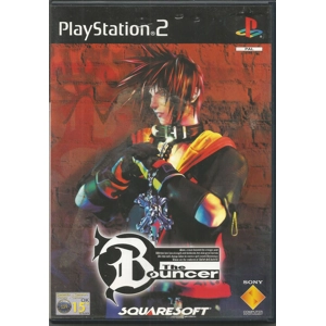 The Bouncer - Used - Playstation 2