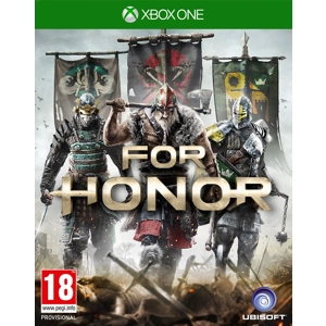 For Honor - Used - Xbox One