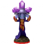 Blastermind Figure - Skylanders Trap Team