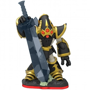 Krypt King Figure - Skylanders Trap Team