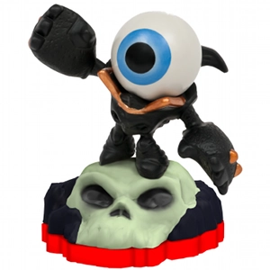 Mini Eye Small Figure - Skylanders Trap Team