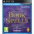Wonderbook Book Of Spells Game Only - Used - Pla..