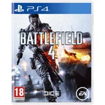 Battlefield 4 - Used - Playstation 4