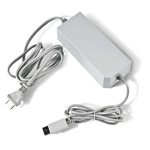 AC Power Adaptor for Nintendo Wii Console with