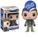 Independence Day 2 POP! Movies Vinyl Figure Jake Morrison
