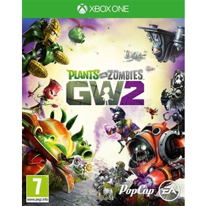 Plants vs Zombies Garden Warfare 2 - Used - Xbox One