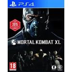 Mortal Kombat XL - Used - Playstation 4
