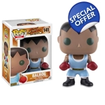 Street Fighter POP! Games Vinyl Figure Balrog