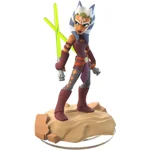 Disney Infinity 3.0 Ahsoka Figure
