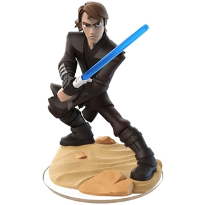 Disney Infinity 3.0 Anakin Skywalker Figure