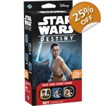 Star Wars Destiny Rey Starter Set