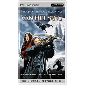 Van Helsing - Used - UMD