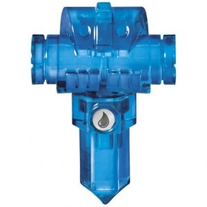 Water Log Holder - Skylanders Trap Team