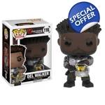 Gears of War POP! Games Vinyl Figure Del Walker