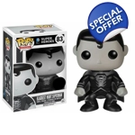 DC Comics POP! Heroes Vinyl Figure Blackest Night Superman Superman