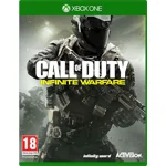 Call of Duty Infinite Warfare - Used - Xbox One