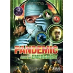 Pandemic Expansion State of Emergency