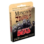 Walking Dead Munchkin Zombies