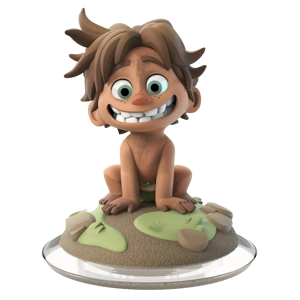 Disney Infinity 3.0 Good Dinosaur Spot Figure