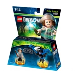 LEGO Dimensions Fantastic Beast Tina Goldstein Fun Pack 71257 - New