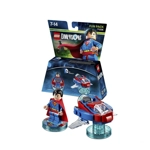 LEGO Dimensions DC Comics Superman Fun Pack 71236 - New