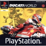 Ducati World - Used - Playstation 1