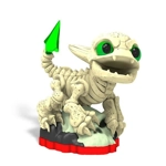 Funny Bone Figure - Skylanders Trap Team