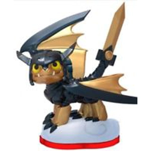 Legendary Blades Figure - Skylanders Trap Team