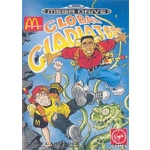 Global Gladiators - Used - Sega Mega Drive