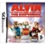 Alvin and the Chipmunks - Used - Nintendo DS