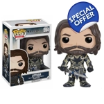 Warcraft POP! Movies Vinyl Figure Lothar