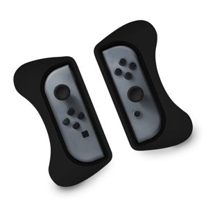 Nintendo Switch Stealth Grip & Control Pack - New