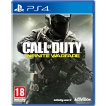 Call of Duty Infinite Warfare - Used - Playstation 4