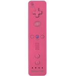 Unofficial Wii Remote Controller - Pink - used