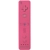 Unofficial Wii Remote Controller - Pink - used