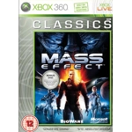 Mass Effect Classics - Used - Xbox 360