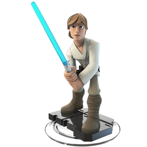 Disney Infinity 3.0 Luke Skywalker Figure