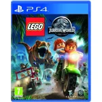 LEGO Jurassic World - Used - Playstation 4