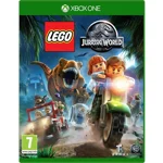 LEGO Jurassic World - Used - Xbox One