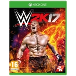 WWE 2K17 - Used - Xbox One WWE 2K17 - Used - Xbox One