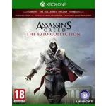 Assassins Creed The Ezio Collection - Used - Xbox One