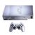 Playstation 2 - Silver - Used