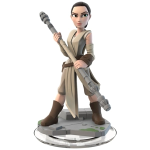 Disney Infinity 3.0 Rey Figure
