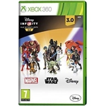 Disney Infinity 3.0 - Used - Xbox 360