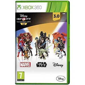 Disney Infinity 3.0 - Used - Xbox 360