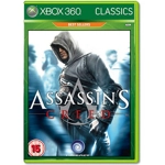 Assassins Creed Classics - Used - Xbox 360