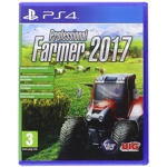 Professional Farmer 2017 - Used - Playstation 4