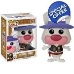 Hanna-Barbera POP! Animation Vinyl Figure Ricochet Rabbit