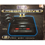Sega Mega Drive II - Used