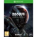 Mass Effect Andromeda - Used - Xbox One